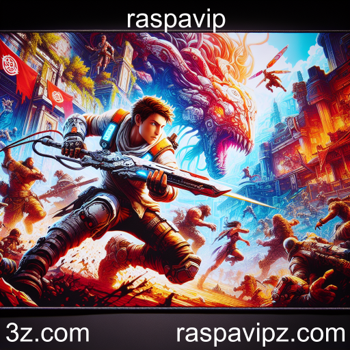 A Magia dos Jogos de Ação: Uma Experiência Inigualável