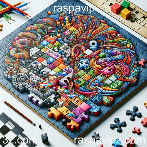 Desvende o Mundo dos Jogos de Quebra-Cabeça