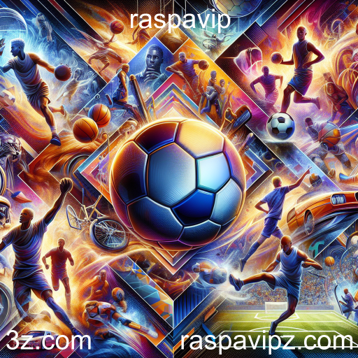 A Revolução dos Jogos de Esporte no Mundo dos Games