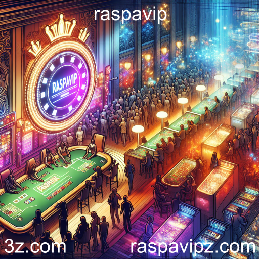 A Ascensão dos Jogos de Estratégia: Uma Nova Era de Desafios e Diversão